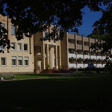 Hotel Plinksiu Plinkses Luaran gambar