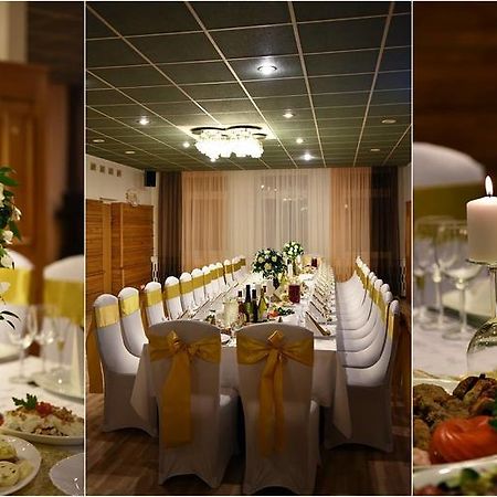 Hotel Plinksiu Plinkses Luaran gambar