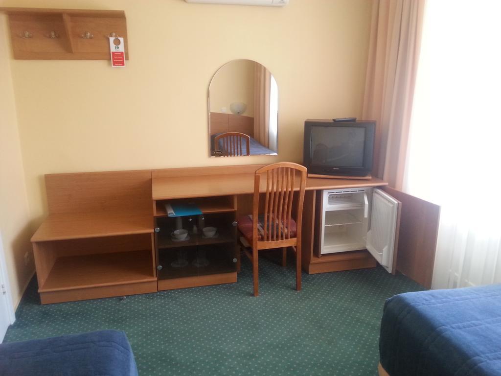 Hotel Plinksiu Plinkses Luaran gambar