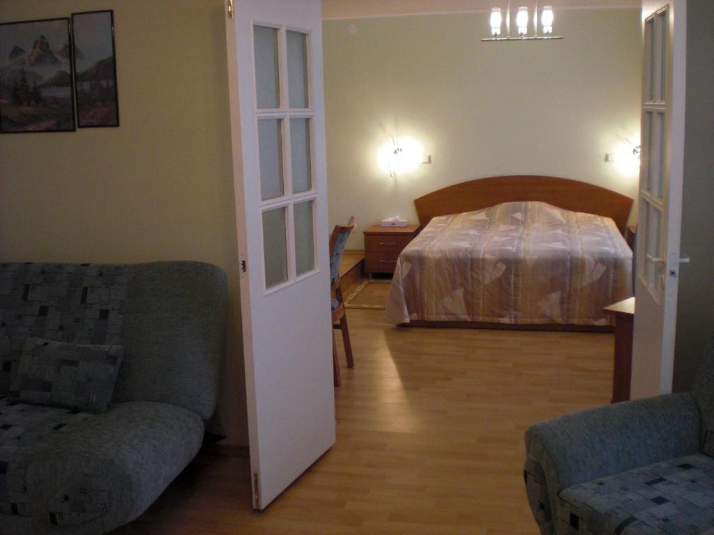 Hotel Plinksiu Plinkses Bilik gambar