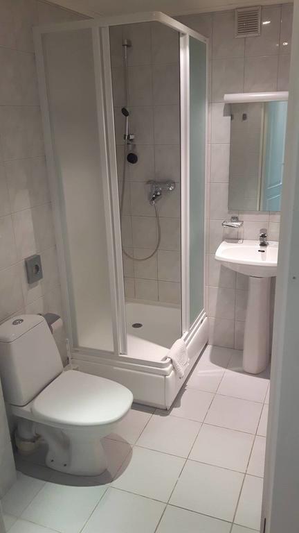 Hotel Plinksiu Plinkses Luaran gambar