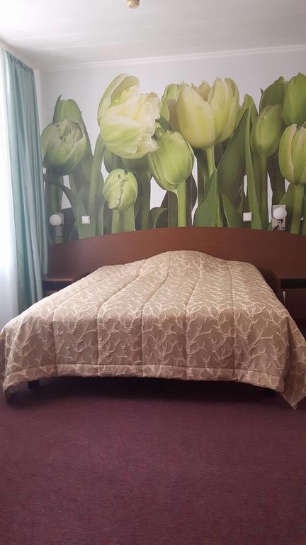 Hotel Plinksiu Plinkses Luaran gambar