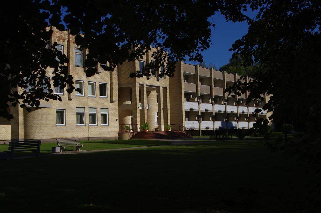 Hotel Plinksiu Plinkses Luaran gambar