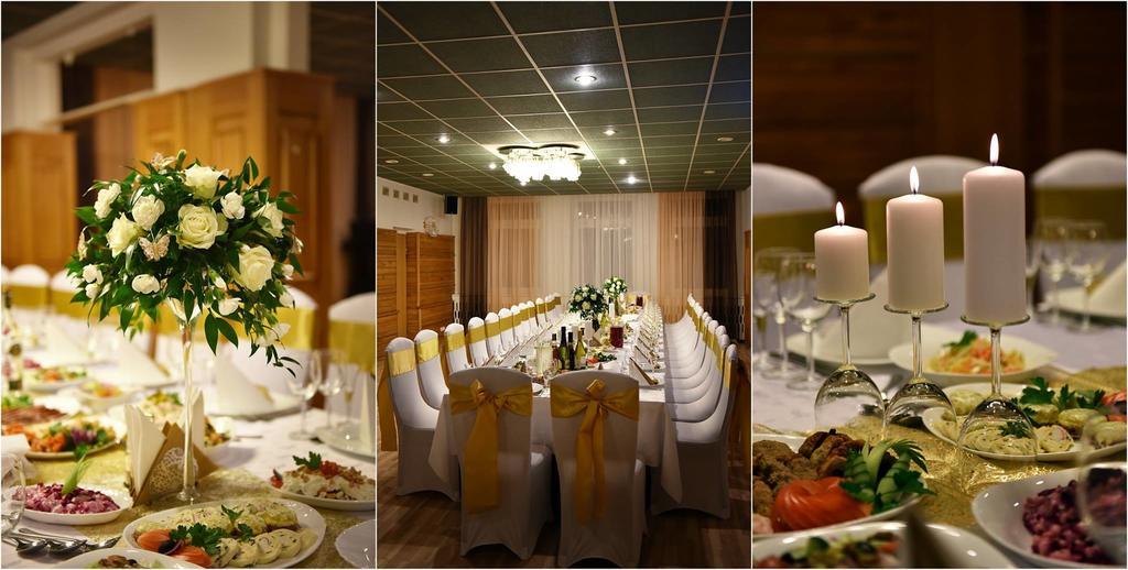 Hotel Plinksiu Plinkses Luaran gambar