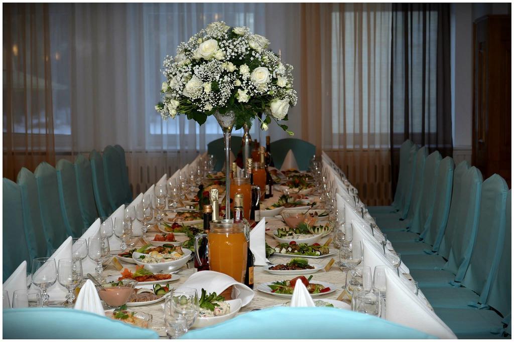 Hotel Plinksiu Plinkses Luaran gambar