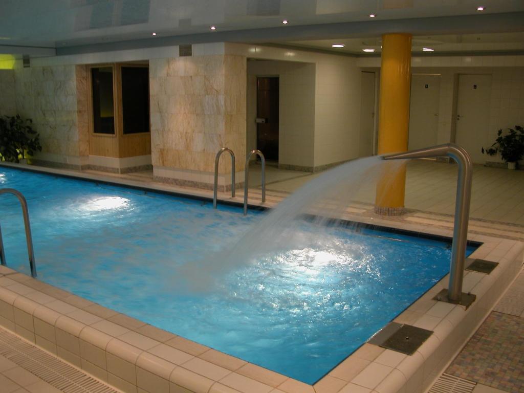 Hotel Plinksiu Plinkses Luaran gambar