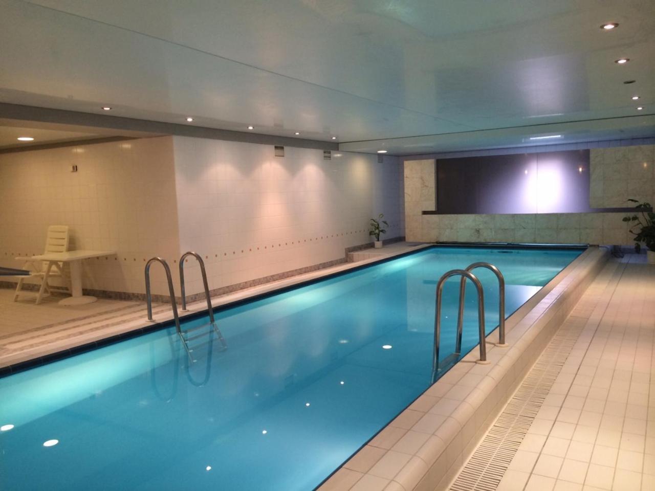 Hotel Plinksiu Plinkses Luaran gambar